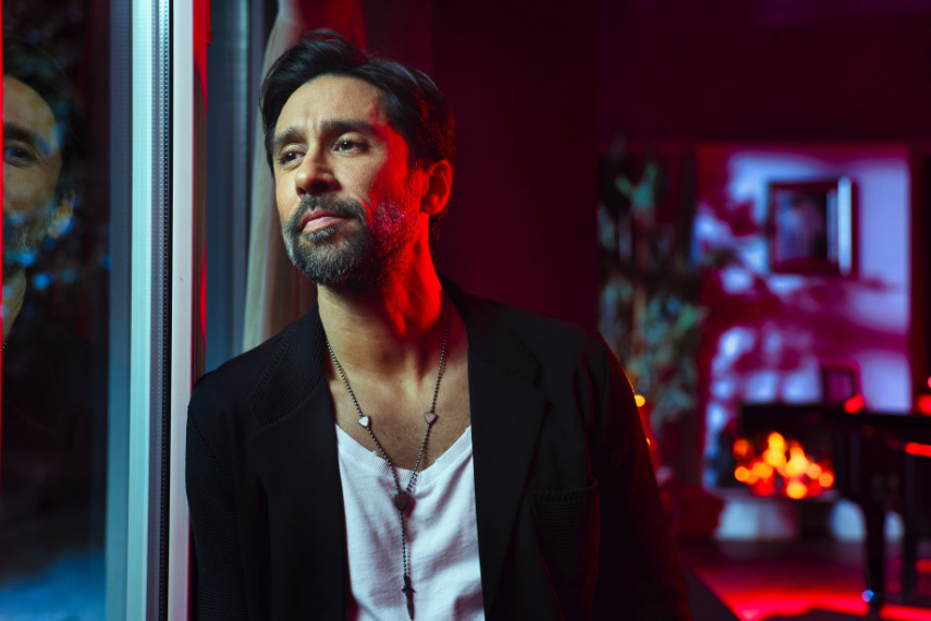 Merih Ermakastar İle Çok Özel!