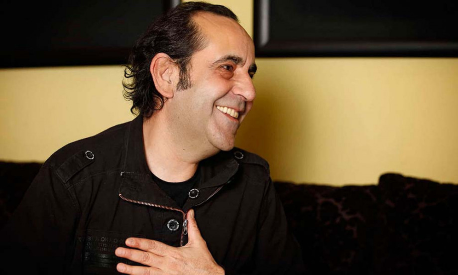 Özkan Uğur'dan Sağlık Durumuyla İlgili Açıklama