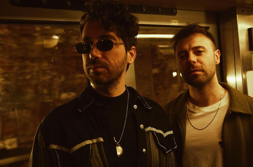 İkilem'in Yeni Şarkısı 