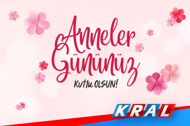 Anneler Gününüz Kutlu Olsun!