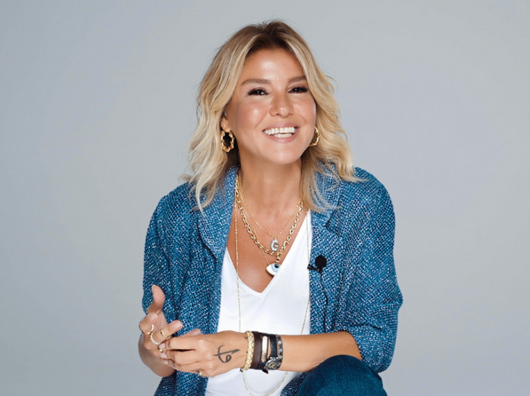 Gülben Ergen'den Sağlık Durumu Hakkında Açıklama