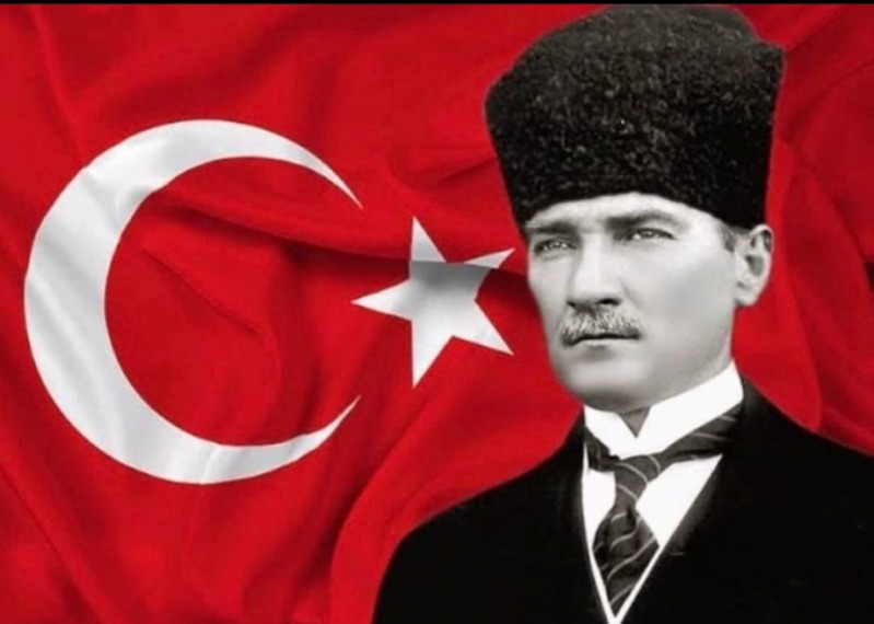 Sanat Dünyasından 19 Mayıs Atatürk'ü Anma Gençlik ve Spor Bayramı Paylaşımları