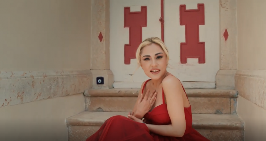 Derya Pınar’ın Yeni Single’ı  “Yakmaz Mı Sandın” Tüm Dijital Platformlarda