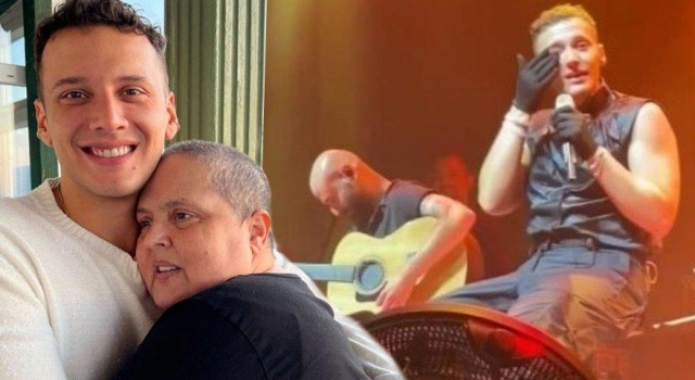 Edis'in Duygusal Anları