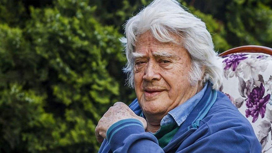 Cüneyt Arkın Hayatını Kaybetti...