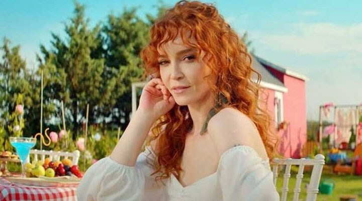 Gülden'den Yeni Şarkı: ''Bu Saatten Sonra''