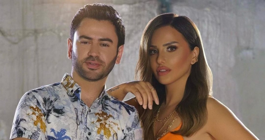 Sevcan Dalkıran ve Üzeyir Mehdizade'den Ortak Çalışma