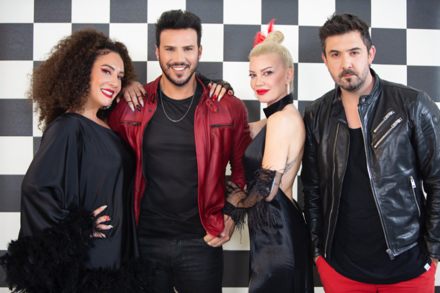 4Yüz İle Çok Özel!