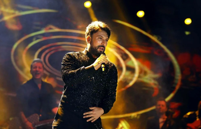 Tarkan'dan Yeni Şarkı Müjdesi Geldi