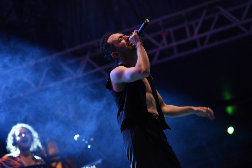 City Fest'de Haftasonu Coşkusu!