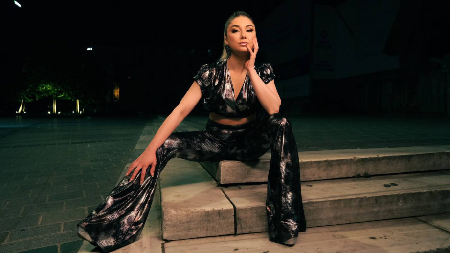 Gizem Kara’dan İsmail YK Şarkısı