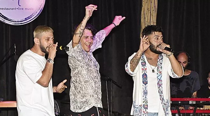 Üner'den Rapçilere Tavsiye; '' Yaşam Bu Kadar Acıya Değmiyor''