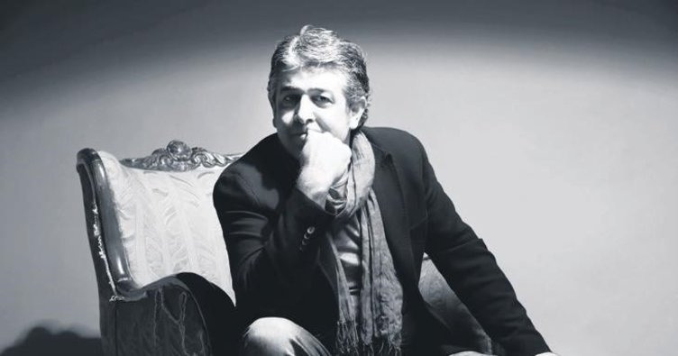 Murat Göğebakan'ın Hayatı Film Oluyor!