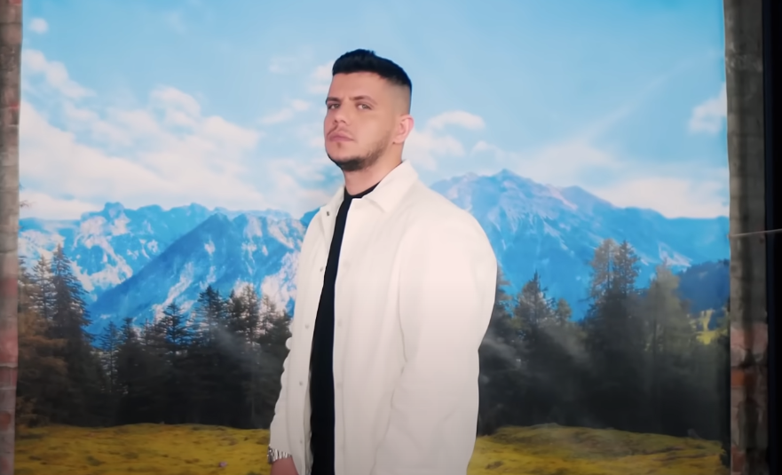 Bilal Sonses'den ''Başa Sar''