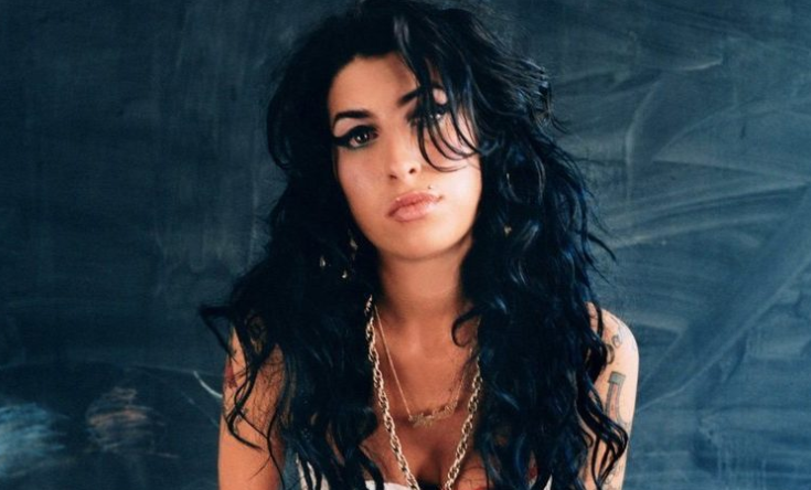 En İyi Ayrılık Şarkıları Araştırması: Amy Winehouse Zirvede