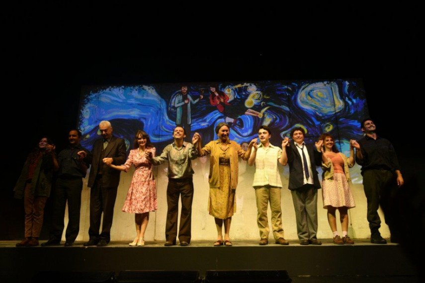 İstanbul Komedi Festivali 11 Kasım'da Başlıyor!