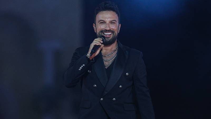 Tarkan': 