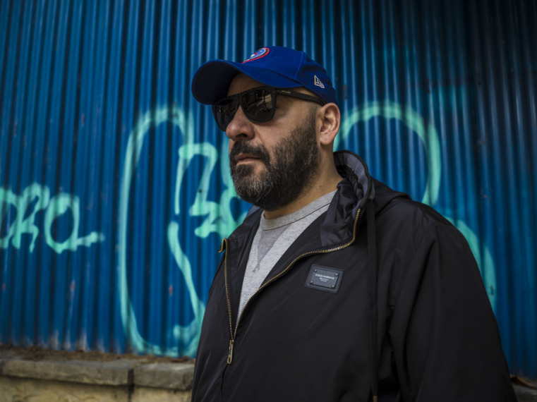 Çağrı Eralp ‘Stay’ Dedi