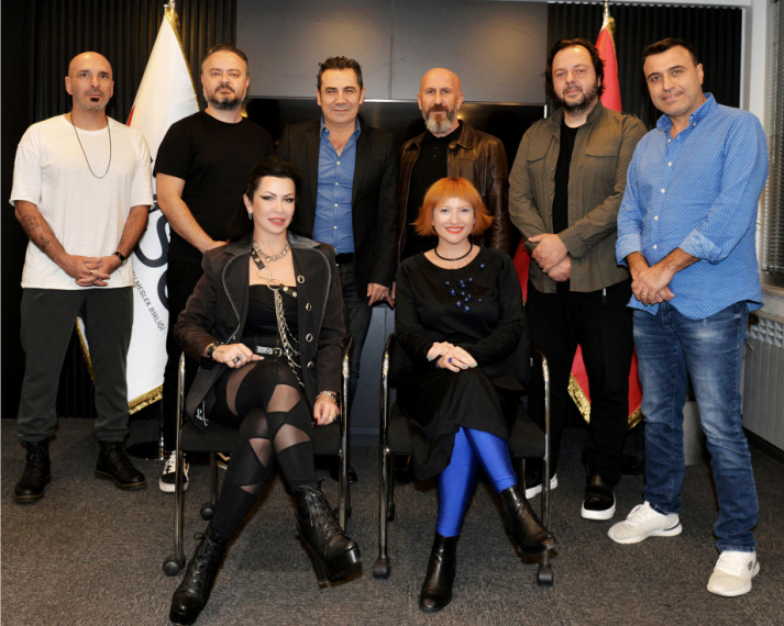 MSG'den 10 Kasım'a Özel Klip