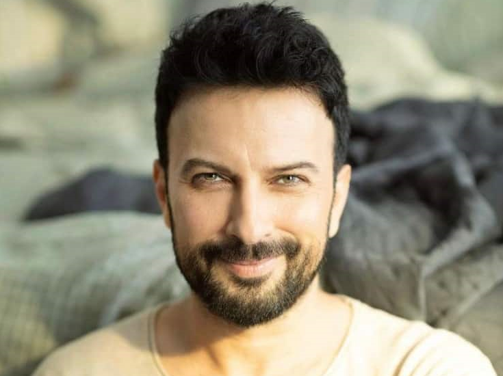 Tarkan'dan Heyecanlandıran Paylaşım!
