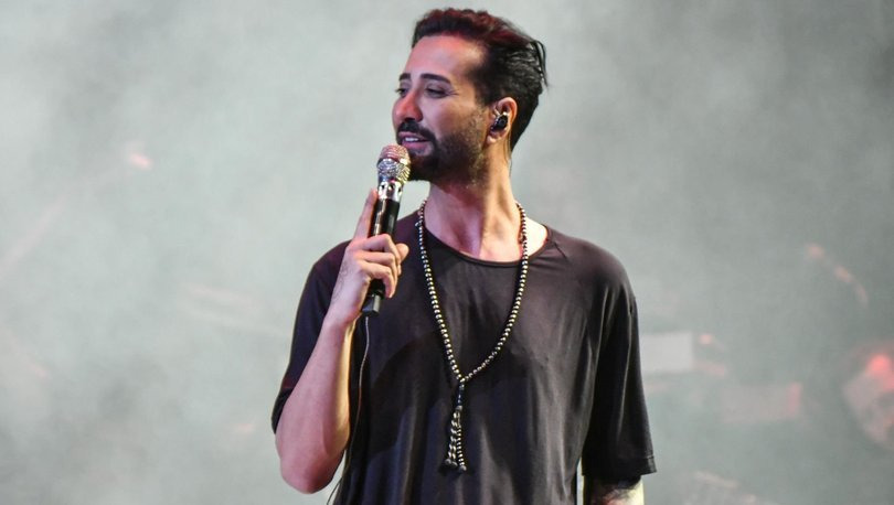 Konserlere Sağlık Arası!