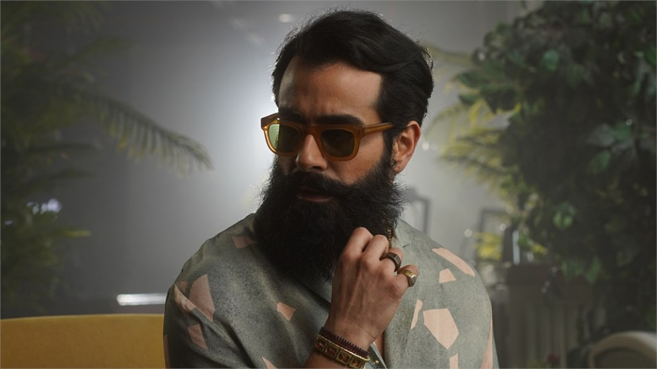 Gökhan Türkmen'den 3. Orman Projesi!