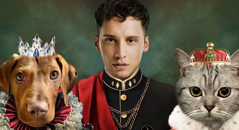 Hayranlarından Edis’e Doğum Günü Sürprizi!