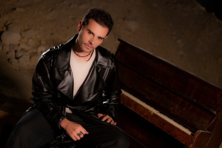 Cem Belevi'den Yeni Single!