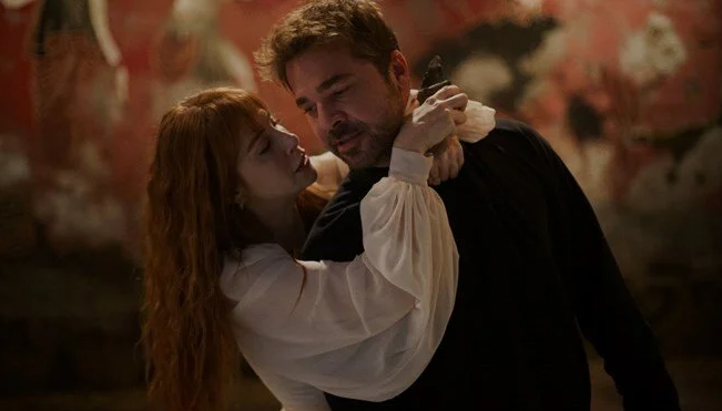 Star'ın Yeni Dİzisi 