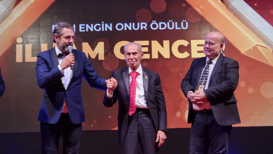 MESAM 35. Kuruluş Yıl Dönümünü Kutladı!