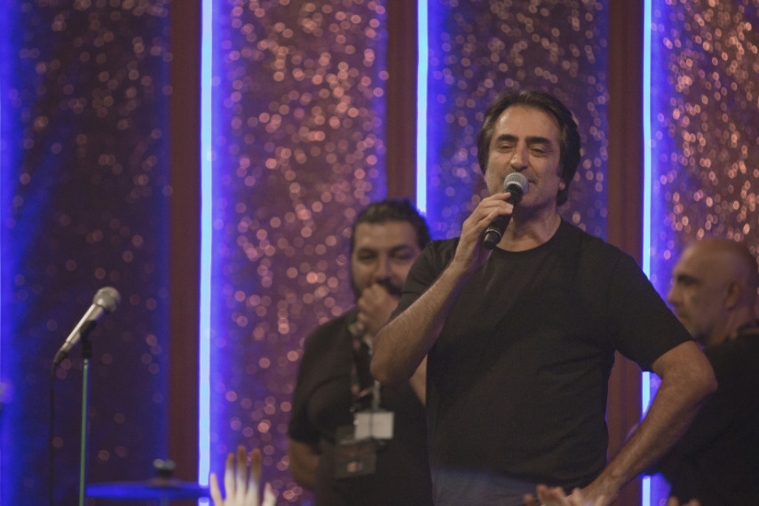 Mahsun’dan Sette Motivasyon Konseri!