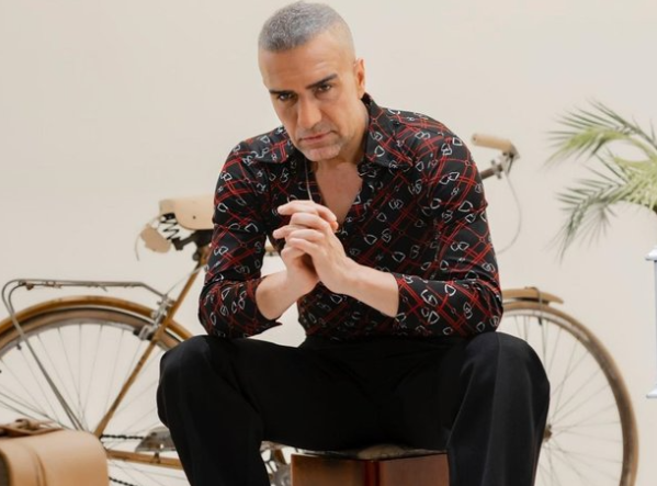 Berdan Mardini Dominik Yolcusu!