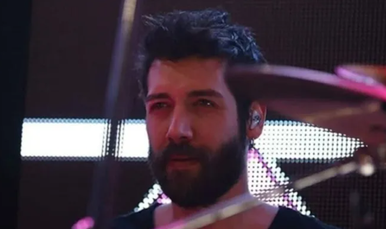 Saldırıya Uğrayan Müzisyen Mehmet Dudarık'ın Sağlık Durumuyla İlgili Açıklama