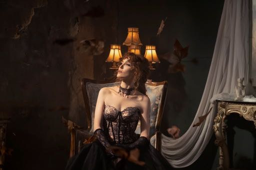 Gülden'den Duygusal Şarkı!