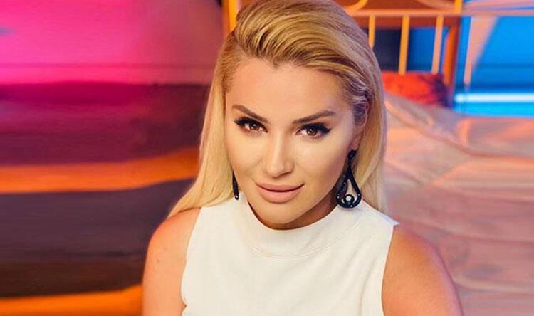 Songül Karlı'nın Oğlunu Görenler Şaşkınlığa Uğradı