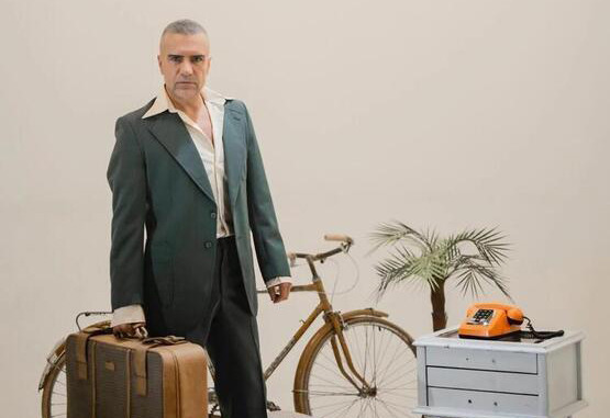 Berdan Mardini, Survivor 2023'e Hazır