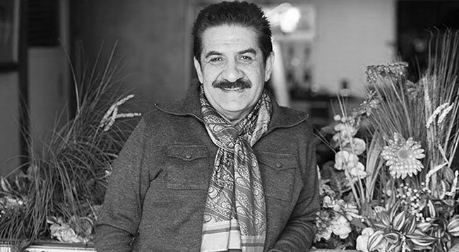 Burhan Çaçan Son Yolculuğuna Uğurlandı...