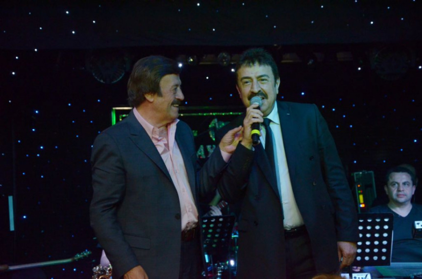 Sürpriz Proje Yolda!