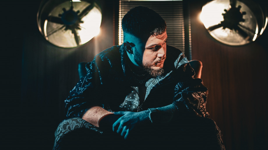 Doğu Swag'dan İlk Dijital Albüm!