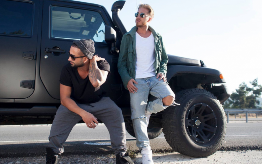 Tan Taşçı ve Yasin Keleş'den Yeni Single Müjdesi!