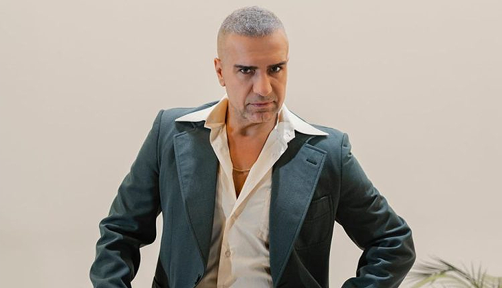 Berdan Mardini Yurda Dönüş Yaptı!