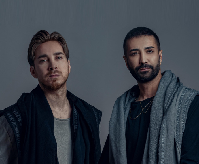 Tan Taşçı x Yasin Keleş 'den Yeni İşbirliği 