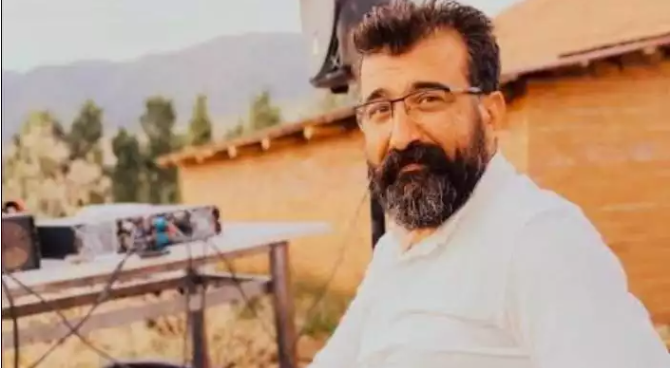Türk Halk Müziği Sanatçısı Aziz Taştan ve Ailesinden Acı Haber...