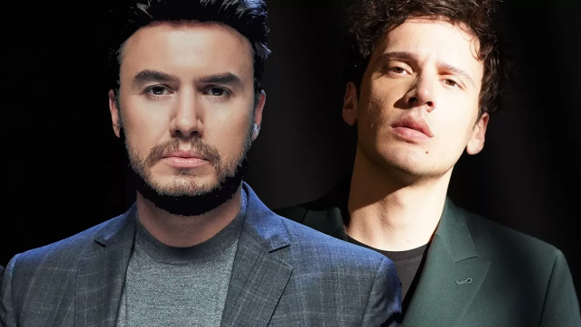 Sanat DünyasıTek Yürek!