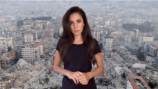 Karsu'nun Büyük Acısı...