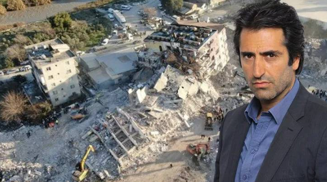 Mahsun Kırmızıgül : 