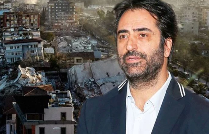 Mahsun Kırmızgül: 