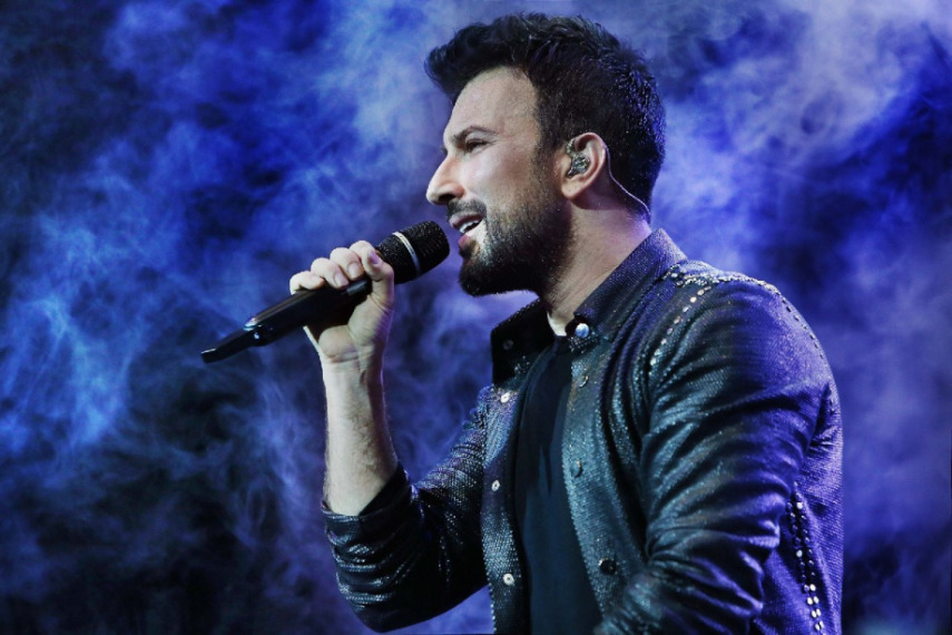 Tarkan: 