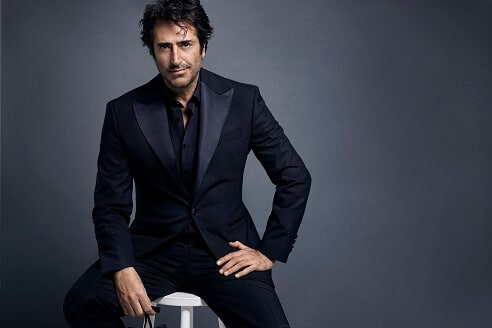 Mahsun Kırmızıgül Londra'da Sevenleriyle Buluşacak!