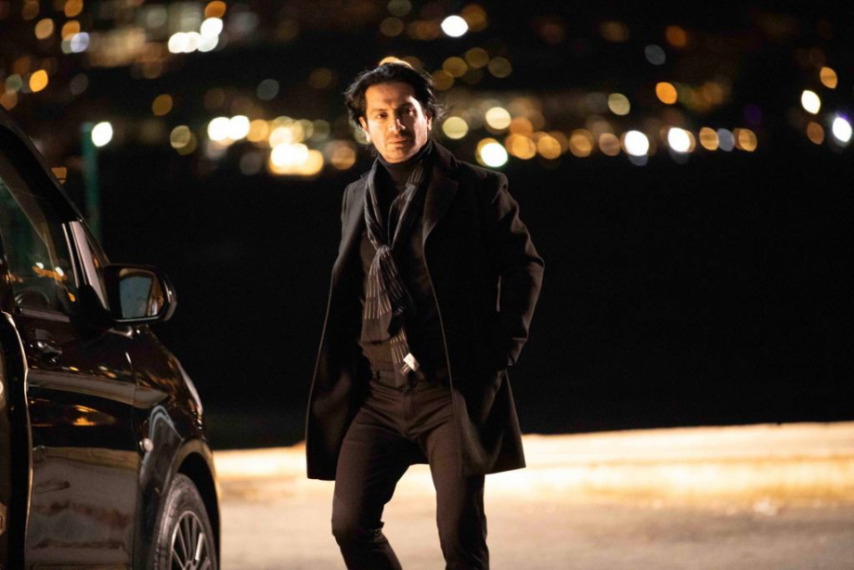 Murat Başaran'dan Yeni Single!